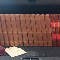 Enciclopedia Motta + Sonobox 