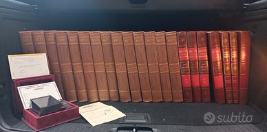 Enciclopedia Motta + Sonobox 