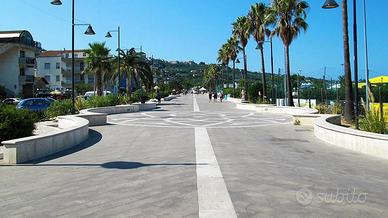 Appartamento Vasto Marina