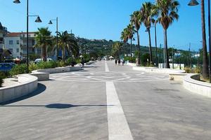 Appartamento Vasto Marina