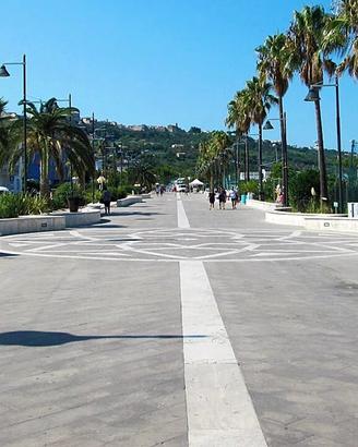 Appartamento Vasto Marina