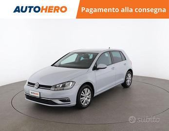 VOLKSWAGEN Golf FA99947