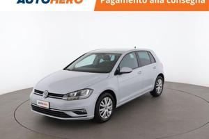 VOLKSWAGEN Golf FA99947