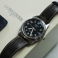 Longines spirit