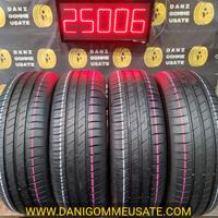 4 GOMME 185 65 15 GOODYEAR 85/95% DOT21