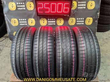 4 GOMME 185 65 15 GOODYEAR 85/95% DOT21