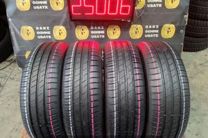 4 GOMME 185 65 15 GOODYEAR 85/95% DOT21