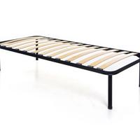 2 LETTI SINGOLI CON MATERASSI