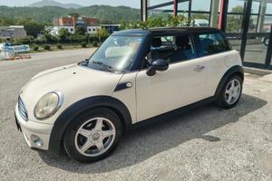MINI COOPER D