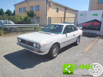 LANCIA Beta Coupé 1.3