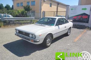 LANCIA Beta Coupé 1.3