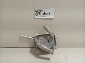 RADIATORE OLIO TOYOTA Rav4 6Â° Serie RADIATORE OLI