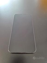 Samsung Galaxy S23 Nero 8/256gb