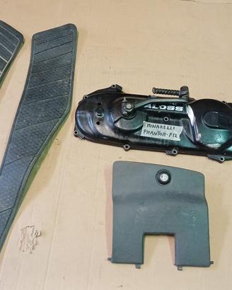 tappeti coperchio malaguti f10 f12 f15 aerox