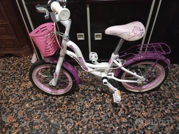 Bicicletta