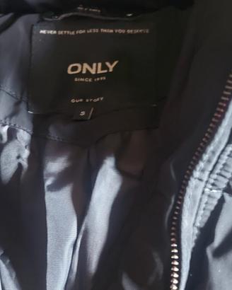 piumino donna only