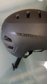 Casco bici Dotout Dowttown