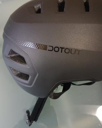Casco bici Dotout Dowttown