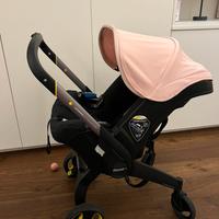 DOONA ovetto/ passeggino/ seggiolone