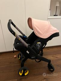 DOONA ovetto/ passeggino/ seggiolone