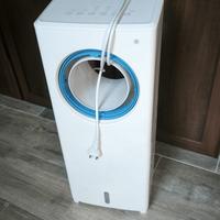 Ventilatore Ghiaccio -Raffrescatore/Condizionatore