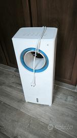 Ventilatore Ghiaccio -Raffrescatore/Condizionatore