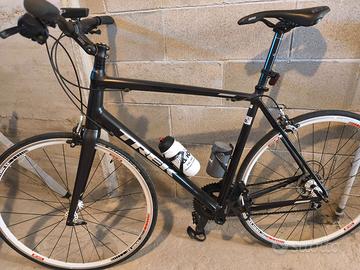 Bici corsa / gravel trek