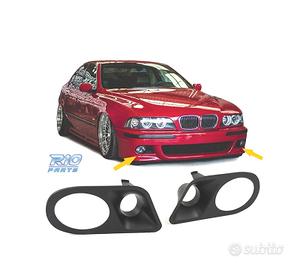 CORNICE DECORATIVA FENDINEBBIA PRESA D'ARIA BMW E3