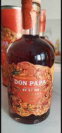 2 Rum don papa sevillana 
