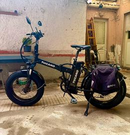 Bici elettrica