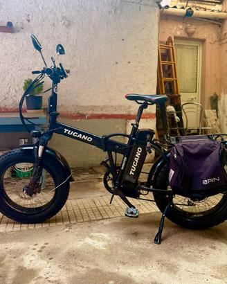 Bici elettrica