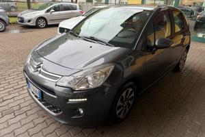 Citroen C3 1.2 e-VTi 82 Cv Seduction