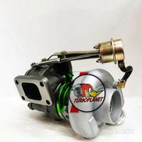 Turbina cummins