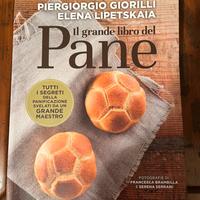 Il grande libro del pane