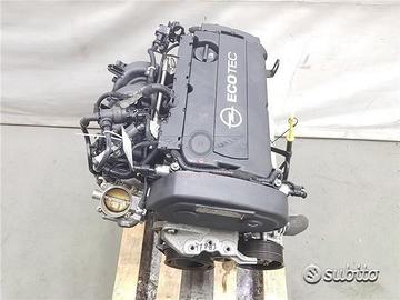 Opel astra 2014 - a16xer