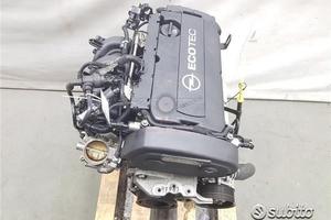 Opel astra 2014 - a16xer