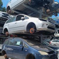 ricambi usati Ford cmax 2007