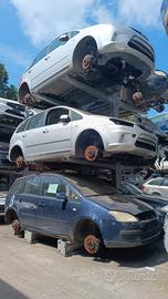 ricambi usati Ford cmax 2007