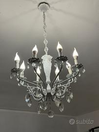 Lampadari sala o camera da letto