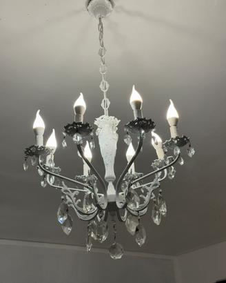 Lampadari sala o camera da letto