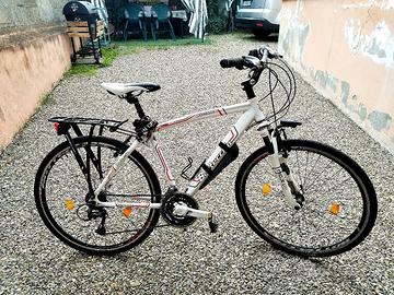 Bici 28 Bottecchia Lite Cross di alta Gamma 