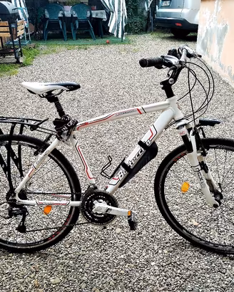 Bici 28 Bottecchia Lite Cross di alta Gamma 
