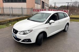 Seat Ibiza 1.4 SW GPL 5p. Reference