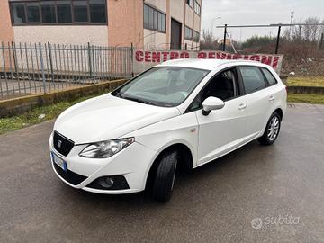 Seat Ibiza 1.4 SW GPL 5p. Reference