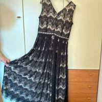 Abito donna cerimonia sera