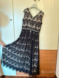 Abito donna cerimonia sera