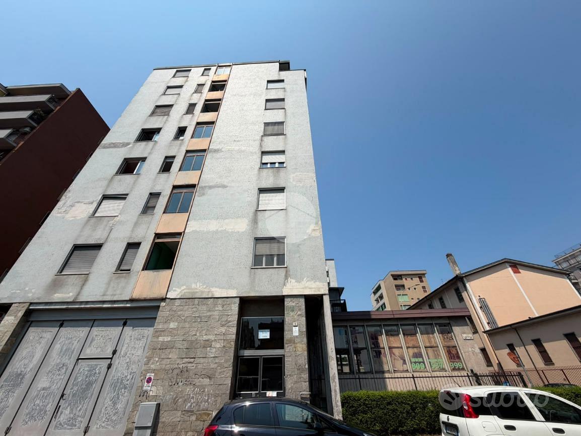 Appartamento – MI - Vista 2