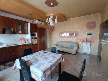 Appartamento Arconate [Cod. rif 3227250VRG]