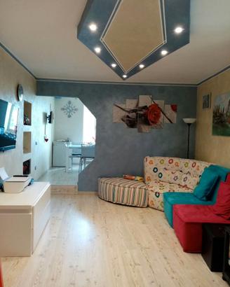 CASA SEMI-INDIPENDENTE