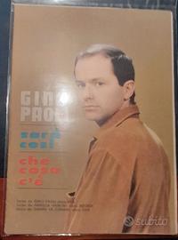GINO PAOLI - SARA' COSI' - SPARTITO